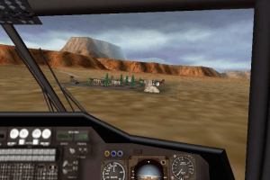 Search and Rescue 3
