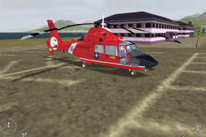Search & Rescue: Coastal Heroes