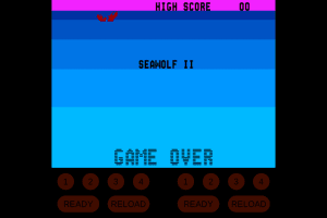 Seawolf II