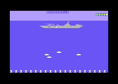 Seawolfe