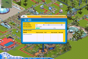 SeaWorld Adventure Parks Tycoon