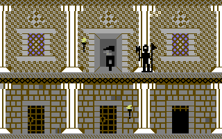 Secret of Kandar