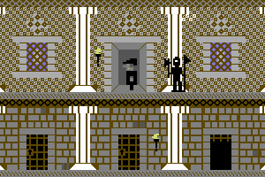 Secret of Kandar