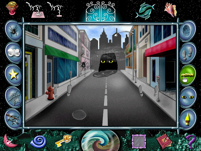 Secret Paths to Your Dreams