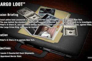 Secret Service: Security Breach