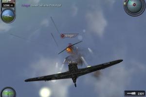 Secret Weapons Over Normandy