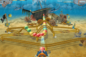 Secrets of Six Seas