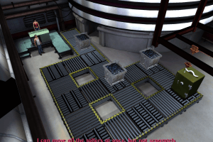 Secrets of the Ark: A Broken Sword Game