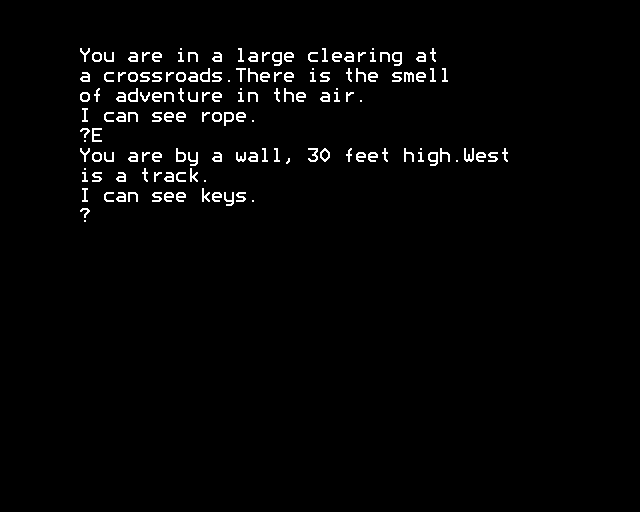 Seek