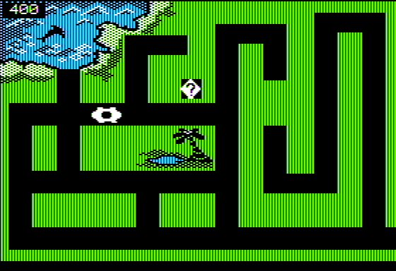 SeekIt: The Isle of Mem