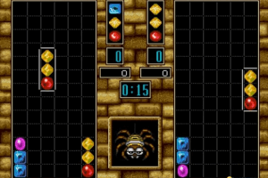 Sega Puzzle Pack