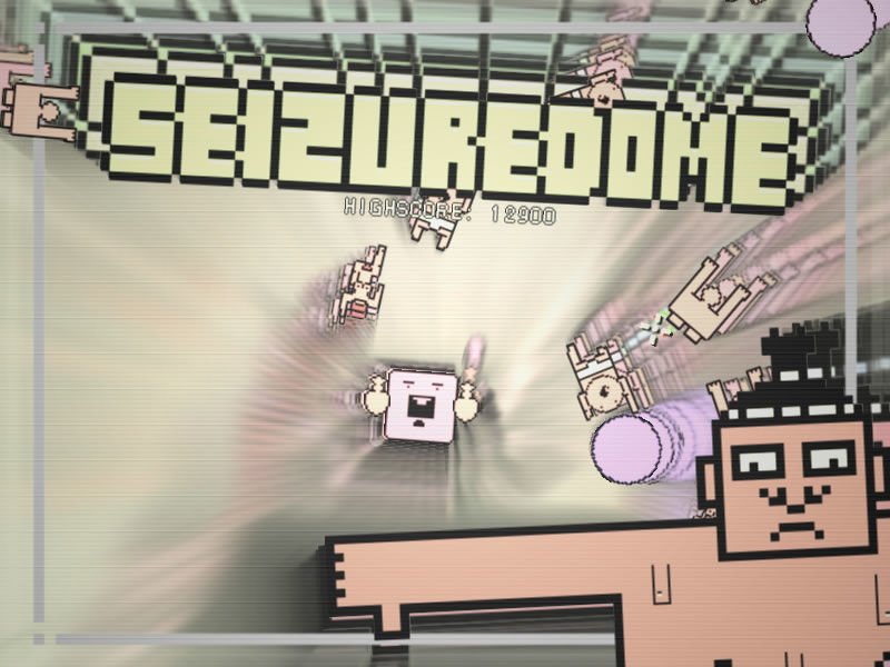 SeizureDome
