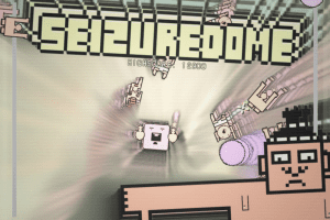 SeizureDome