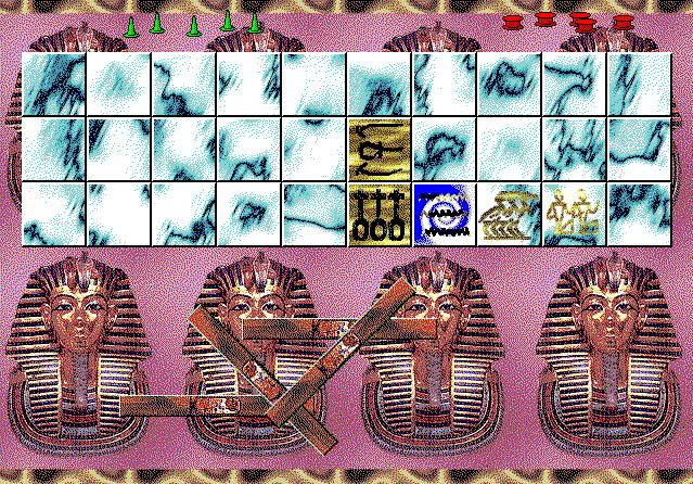 Senet
