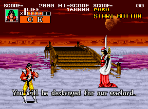 Sengoku