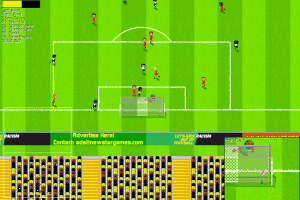 Sensational Soccer