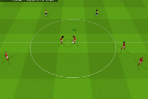 Sensible Soccer 2006