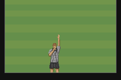 Sensible Soccer Skills