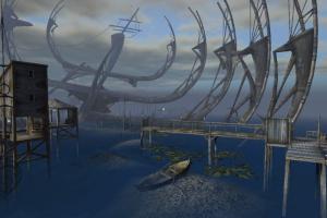 Sentinel: Descendants in Time