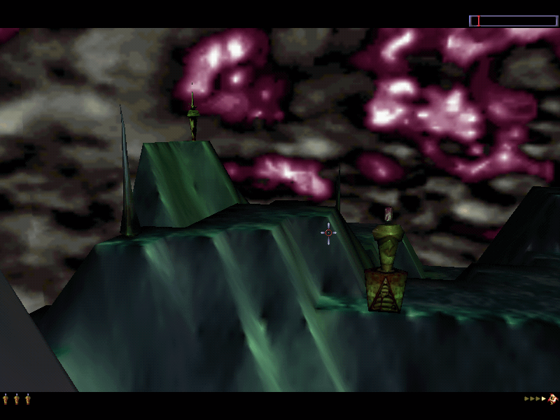 Sentinel Returns