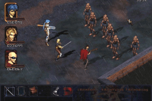 Septerra Core: Legacy of the Creator