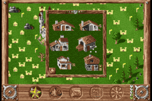 Serf City: Life is Feudal