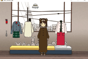 Serial experiments lain BOOTLEG