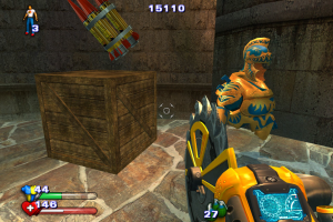 Serious Sam II