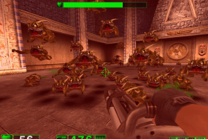 Serious Sam: The First Encounter