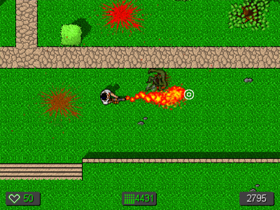 Serious Sam: The Greek Encounter