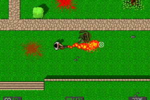 Serious Sam: The Greek Encounter
