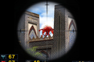Serious Sam: The Second Encounter