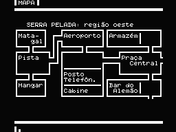 Serra Pelada