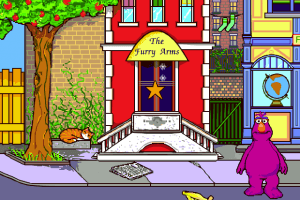 Sesame Street: Letters