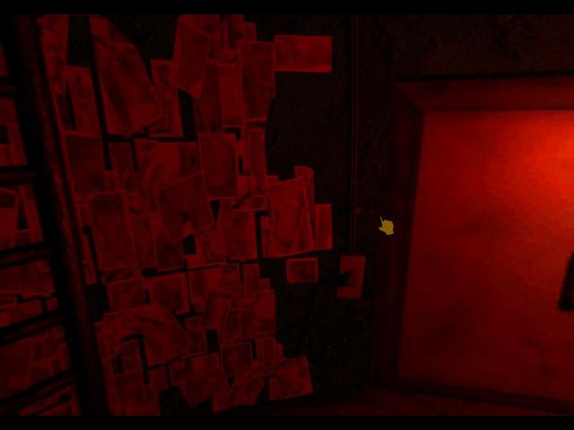 Seven Games of the Soul