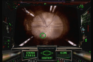 Sewer Shark