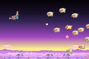 Sexy Parodius