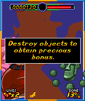 Sexy Puzzmaniac
