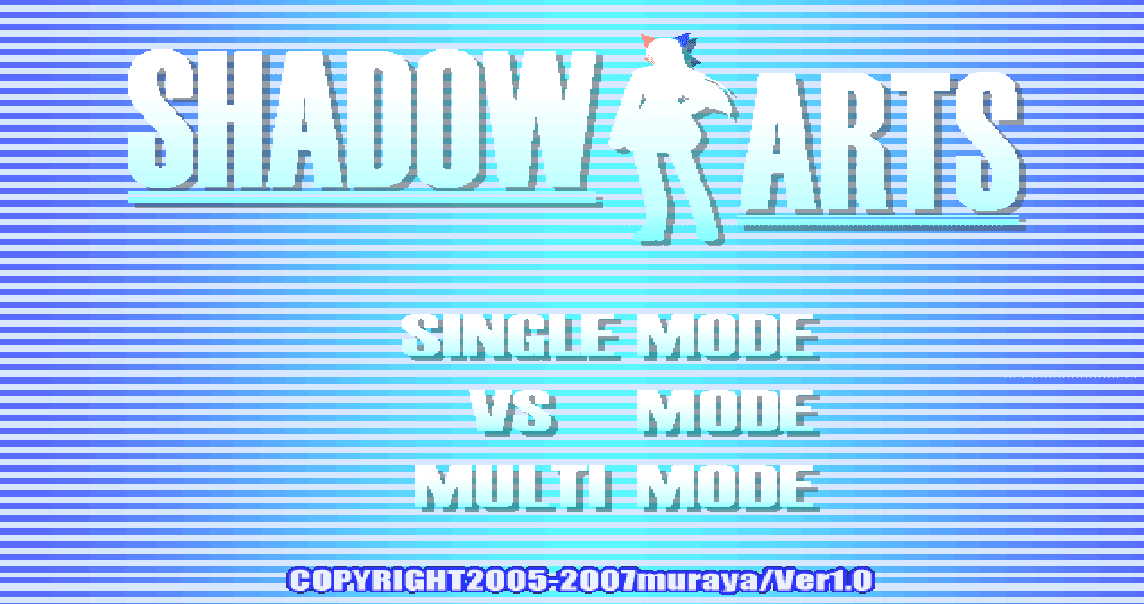 Shadow Arts