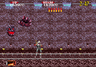 Shadow Dancer: The Secret of Shinobi