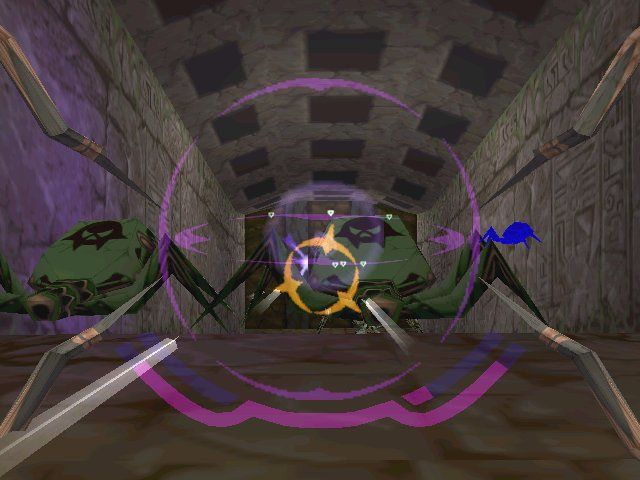 Shadow Master