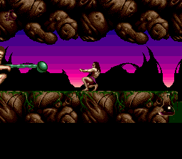 Shadow of the Beast II