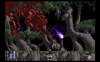 Shadow of the Beast III