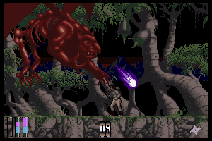 Shadow of the Beast III
