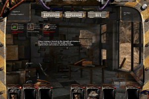Shadow Vault