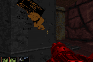 Shadow Warrior
