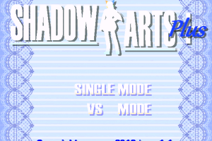 Shadowarts+