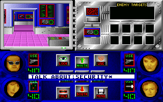 ShadowForce
