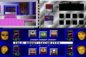 ShadowForce