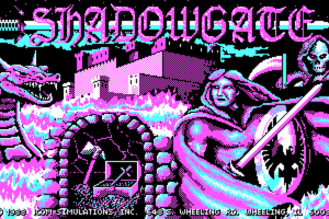 Shadowgate